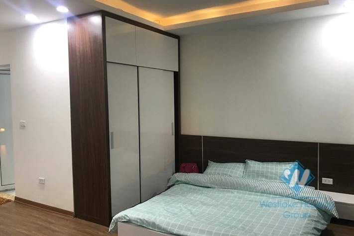 Brand new studio for rent near Keangnam Tower
